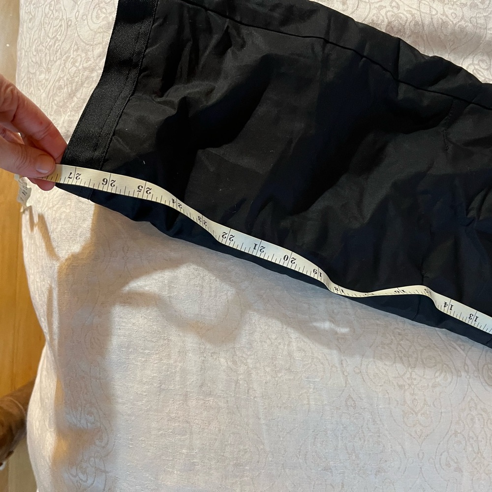 Volcom Snowboarding Jacket And Pulse Ski Pants. - image 7